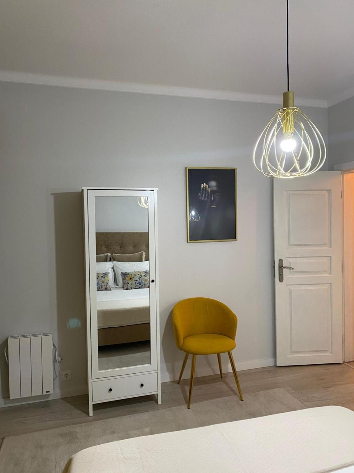Pombal Suite Pombal (Leiria) Exterior foto